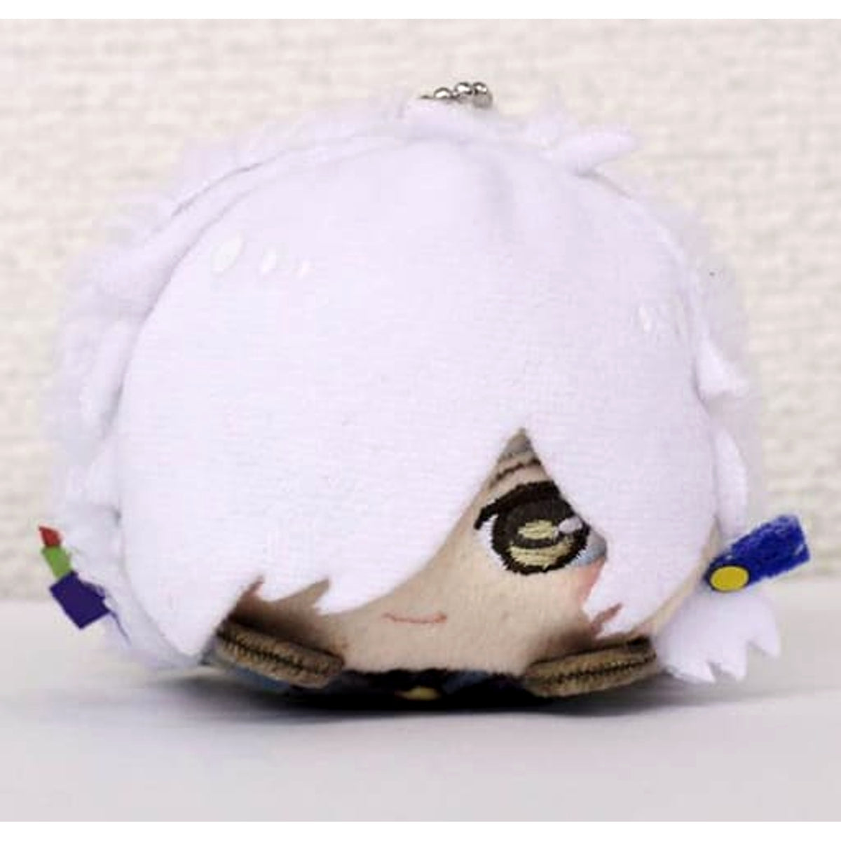 100 Sleeping Princes and the Kingdom of Dreams Hinoto Mochikororin Mascot [USED]