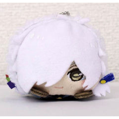 100 Sleeping Princes and the Kingdom of Dreams Hinoto Mochikororin Mascot [USED]