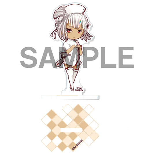 Saber Altera Fate/EXTELLA Acrylic Stand Collection Part 2 [USED]