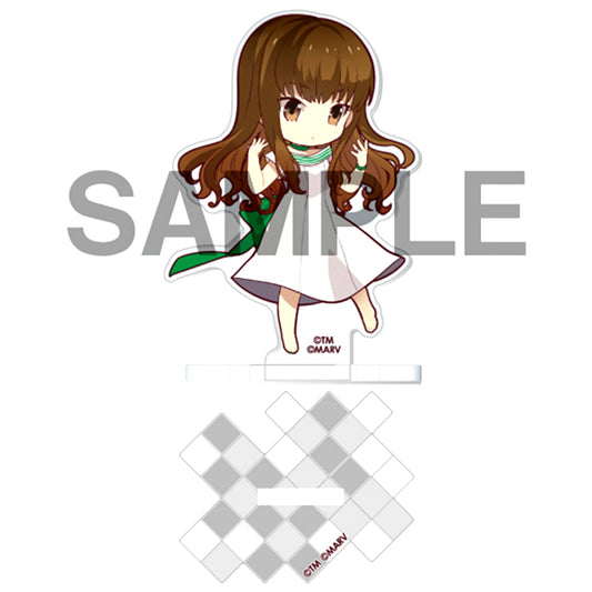 Female Protagonist Acrylic Stand Collection Series 2 Fate/Extella [USED]