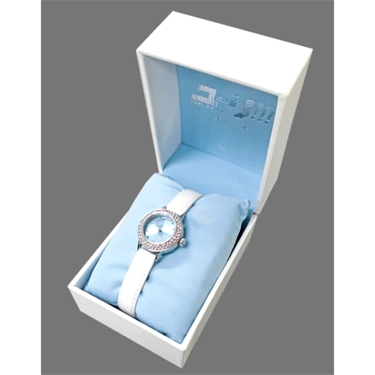 Yuri!!! on ICE Yuri Katsuki Model Wristwatch [USED]