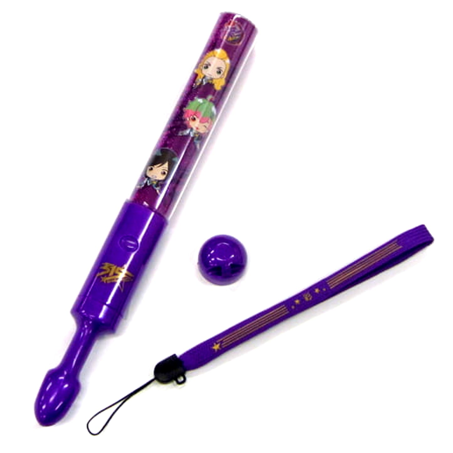 Sai THE IDOLM@STER SideM Official Concert Light THE IDOLM@STER SideM 3rdLIVE TOUR GLORIOUS ST@GE [USED]