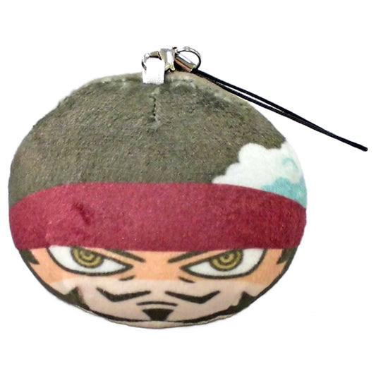 One Piece Dracule Mihawk Ichiban Kuji Online Otadamanui Vol.3 Prize A Keychains [USED]
