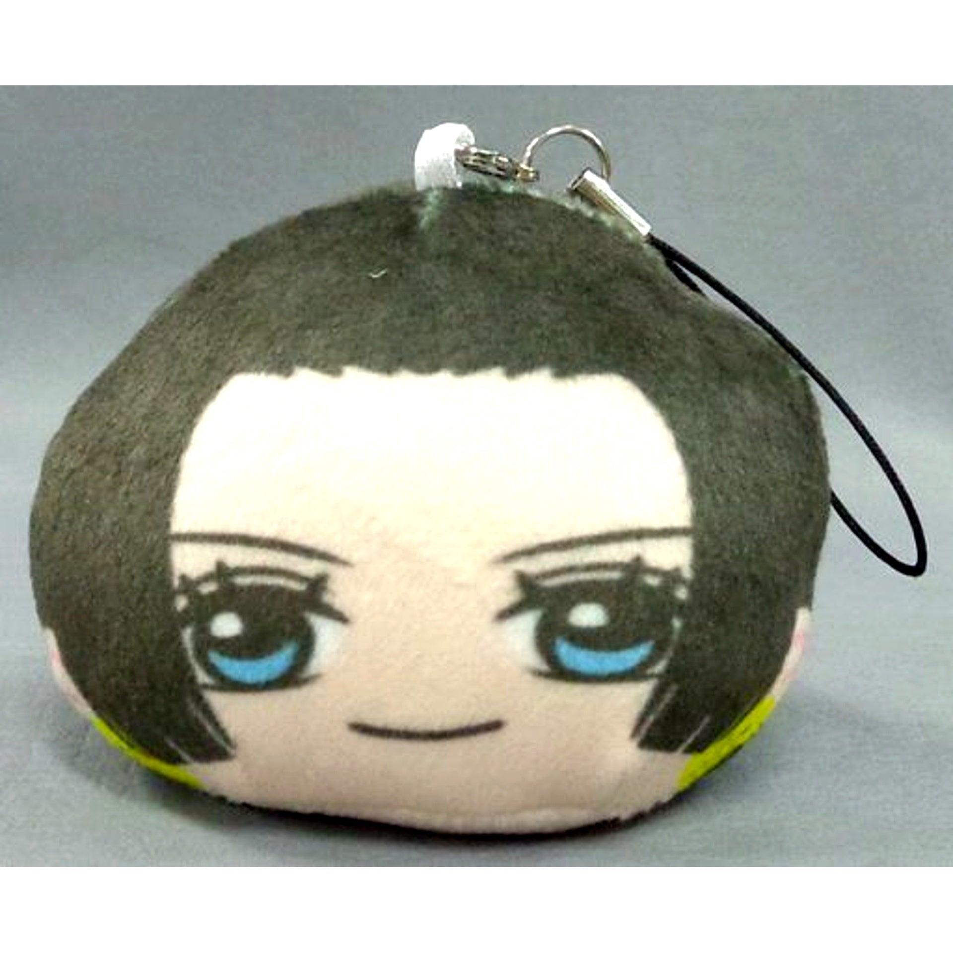Boa Hancock C Prize Otedama Plush Ichiban Kuji ONLINE One Piece Otedama Plush Vol.3 [USED]