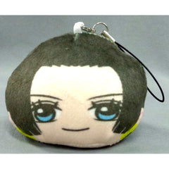 Boa Hancock C Prize Otedama Plush Ichiban Kuji ONLINE One Piece Otedama Plush Vol.3 [USED]