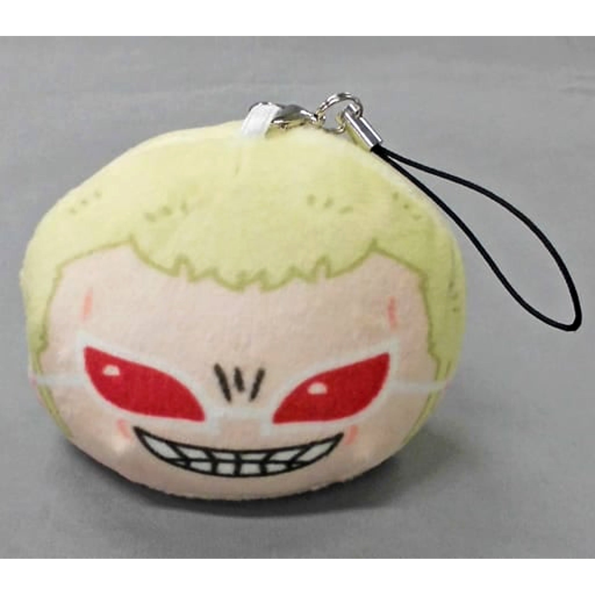 One Piece Donquixote Doflamingo Ichiban Kuji Online Otadamanui Vol.3 Prize D [USED]