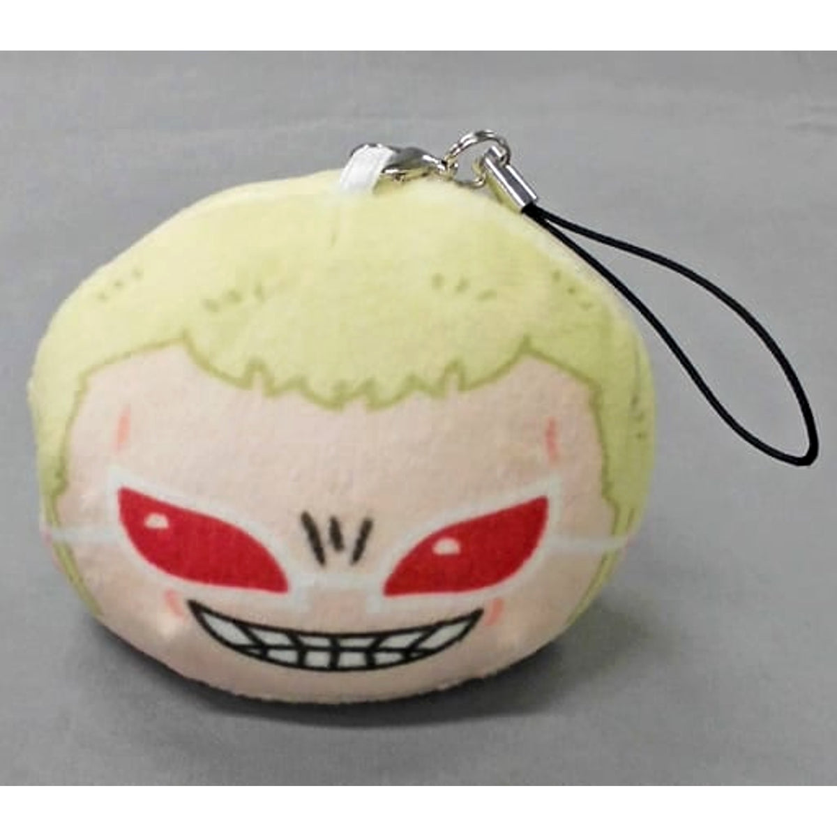 One Piece Donquixote Doflamingo Ichiban Kuji Online Otadamanui Vol.3 Prize D [USED]