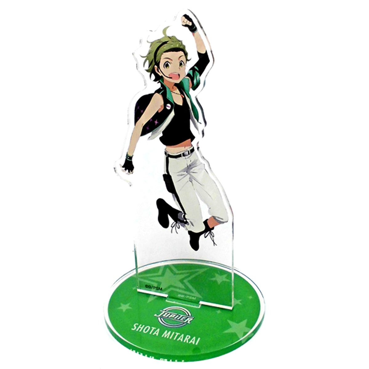 Shota Mitarai Acrylic Stand Idolmaster SideM [USED]