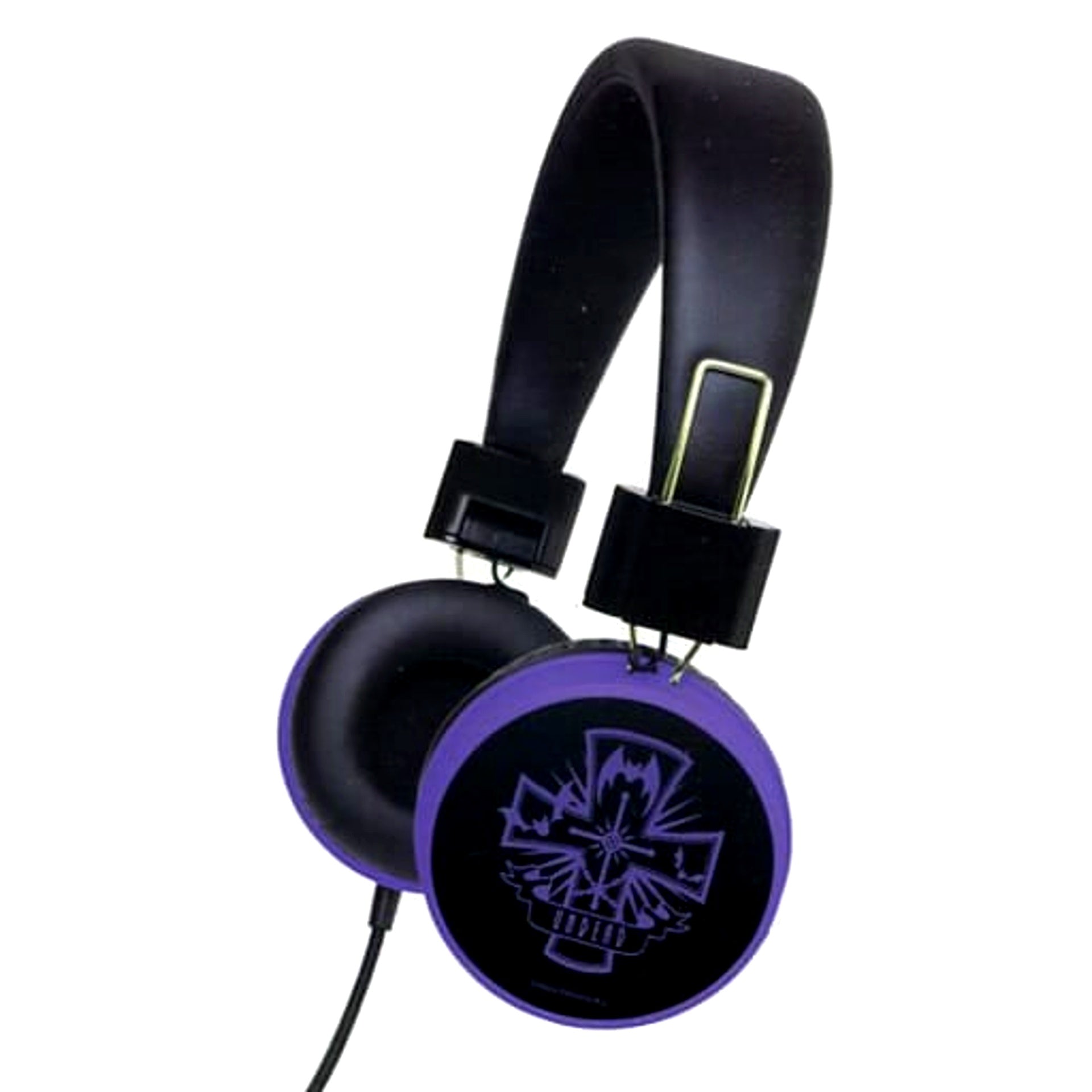 UNDEAD Ensemble Stars! Unit Design Headphones UNDEAD and 2wink [USED]