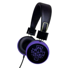 UNDEAD Ensemble Stars! Unit Design Headphones UNDEAD and 2wink [USED]