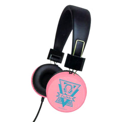 2wink Ensemble Stars! Unit Design Headphones UNDEAD and 2wink [USED]