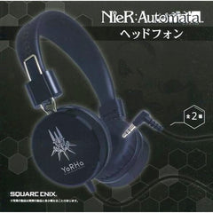 YoRHa NieR:Automata Headphones [USED]