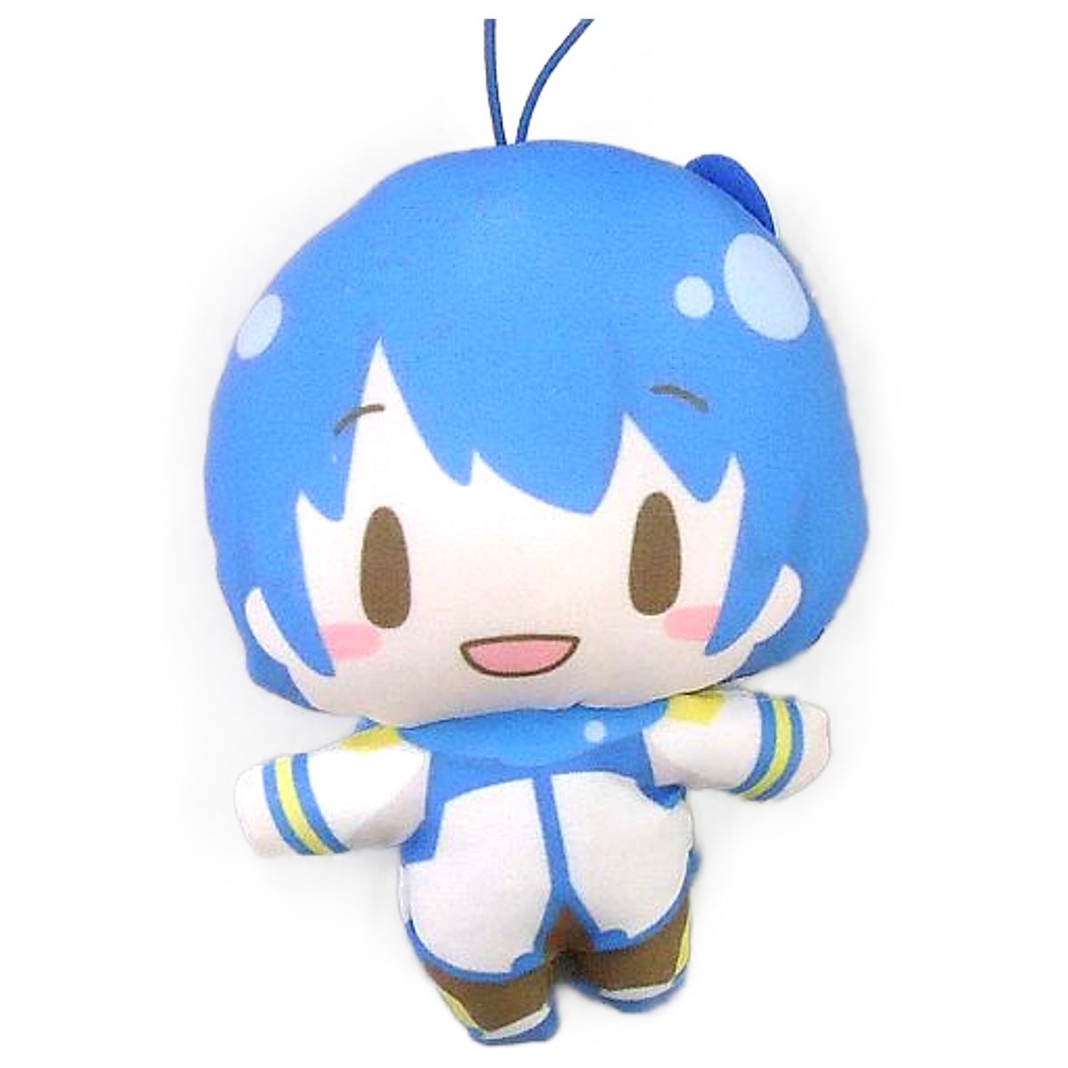 KAITO VOCALOID Mochimochi Mascot Mascot [USED]