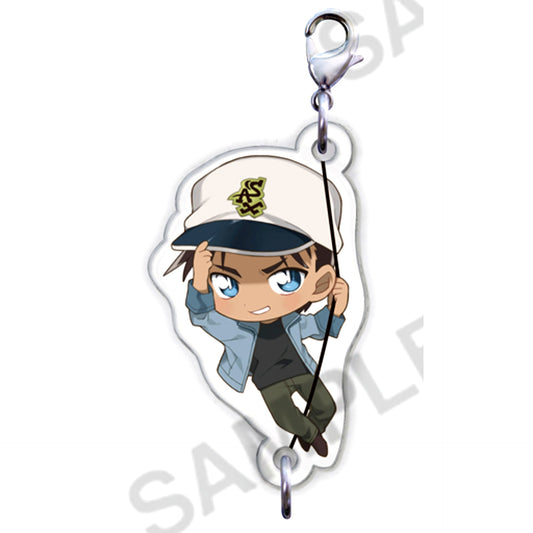 Heiji Hattori Detective Conan Tsunagatcharm Vol.2 [USED]