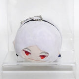 Tatsuhiko Shibusawa Bungo Stray Dogs DEAD APPLE Mochimochi Mascot Key Ring [USED]