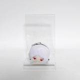 Tatsuhiko Shibusawa Bungo Stray Dogs DEAD APPLE Mochimochi Mascot Key Ring [USED]