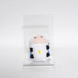 Tatsuhiko Shibusawa Bungo Stray Dogs DEAD APPLE Mochimochi Mascot Key Ring [USED]