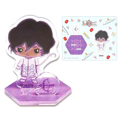 Archer Arjuna Design produced by Sanrio Acrylic Stand Fate/Grand Order Sanrio [USED]