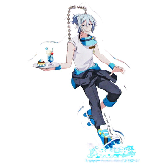 Tamaki Yotsuba IDOLiSH7 Acrylic Stand Ichiban Cafe IDOLiSH7 Order Please! [USED]