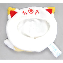 Touken Ranbu: Hanamaru Konnosuke Minnano Kuji 2nd Mochipuchi Kigurumi Prize G Keychains [USED]