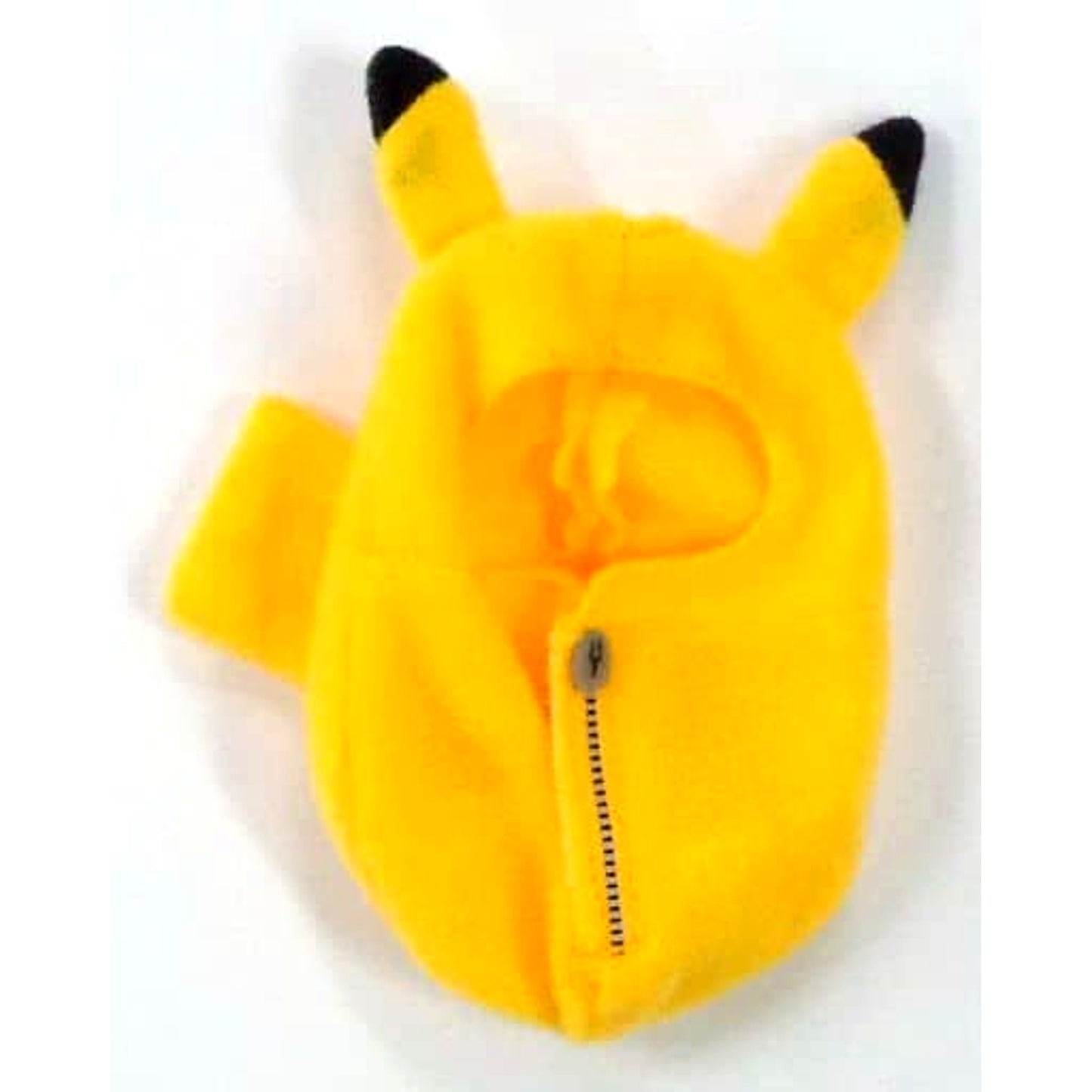Pikachu Pokemon Ichiban Kuji Pikachu Sleeping Bag Get de Chu! Sleeping Bag [USED]