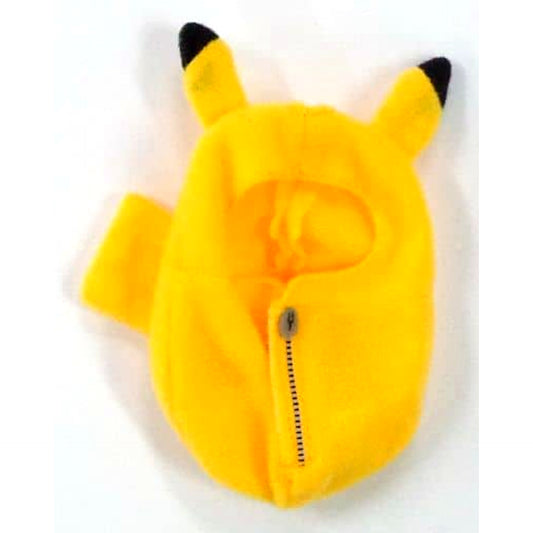 Pikachu Pokemon Ichiban Kuji Pikachu Sleeping Bag Get de Chu! Sleeping Bag [USED]
