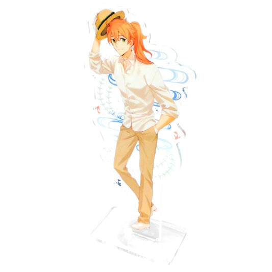 Romani Archaman Fate/Grand Order Acrylic Stand C92 Goods Only Sold Separately [USED]