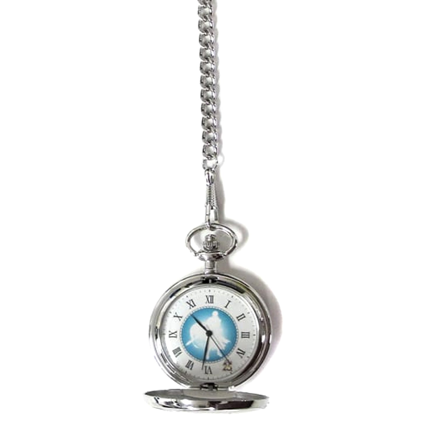 Fire Emblem: Genealogy of the Holy War Pocket Watch Love and Courage 25th Anniversary Fire Emblem Festival Goods [USED]