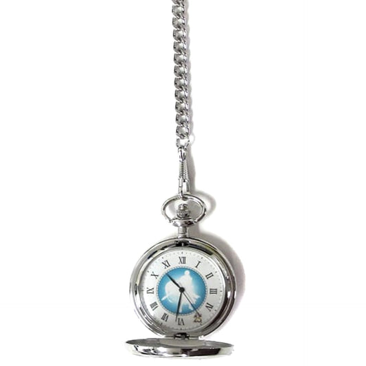 Fire Emblem: Genealogy of the Holy War Pocket Watch Love and Courage 25th Anniversary Fire Emblem Festival Goods [USED]