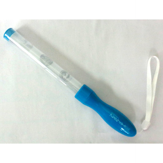 Single Item Personal Mark Brave Witches Minna to Issho ni Dekiru Koto! Fes Wingtip Light Penlight Blue Ver. [USED]