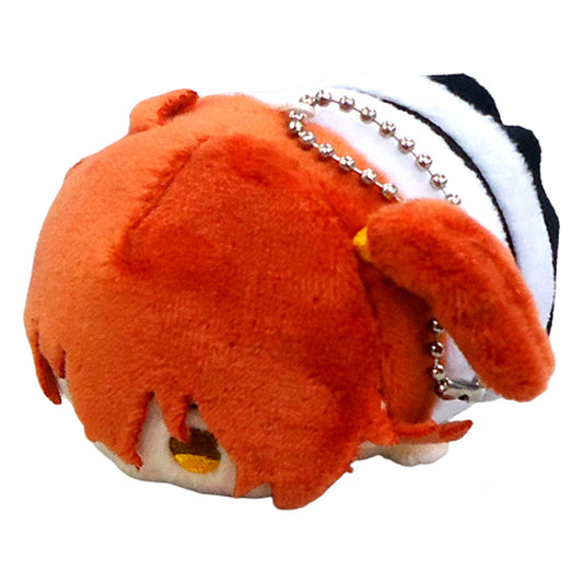 Female Protagonist Fate/Grand Order Mochimochi Mascot animate Limited Box Purchase Privilege [USED]