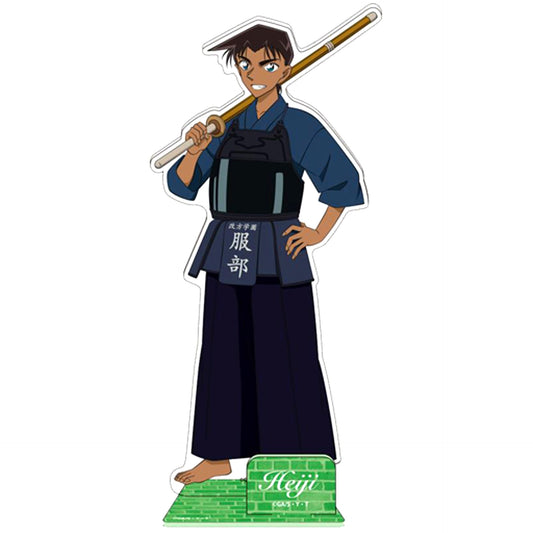 Heiji Hattori Vol.1 Detective Conan Acrylic Stand [USED]