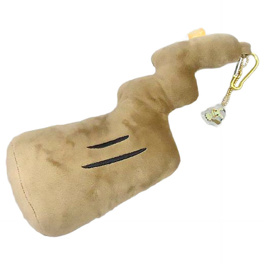 Pokemon Big Mimikyu Tail with Carabiner Pokemon Center Limited Keychains [USED]