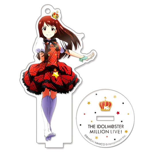 Kotoha Tanaka Idolmaster Million Live! Acrylic Stand [USED]
