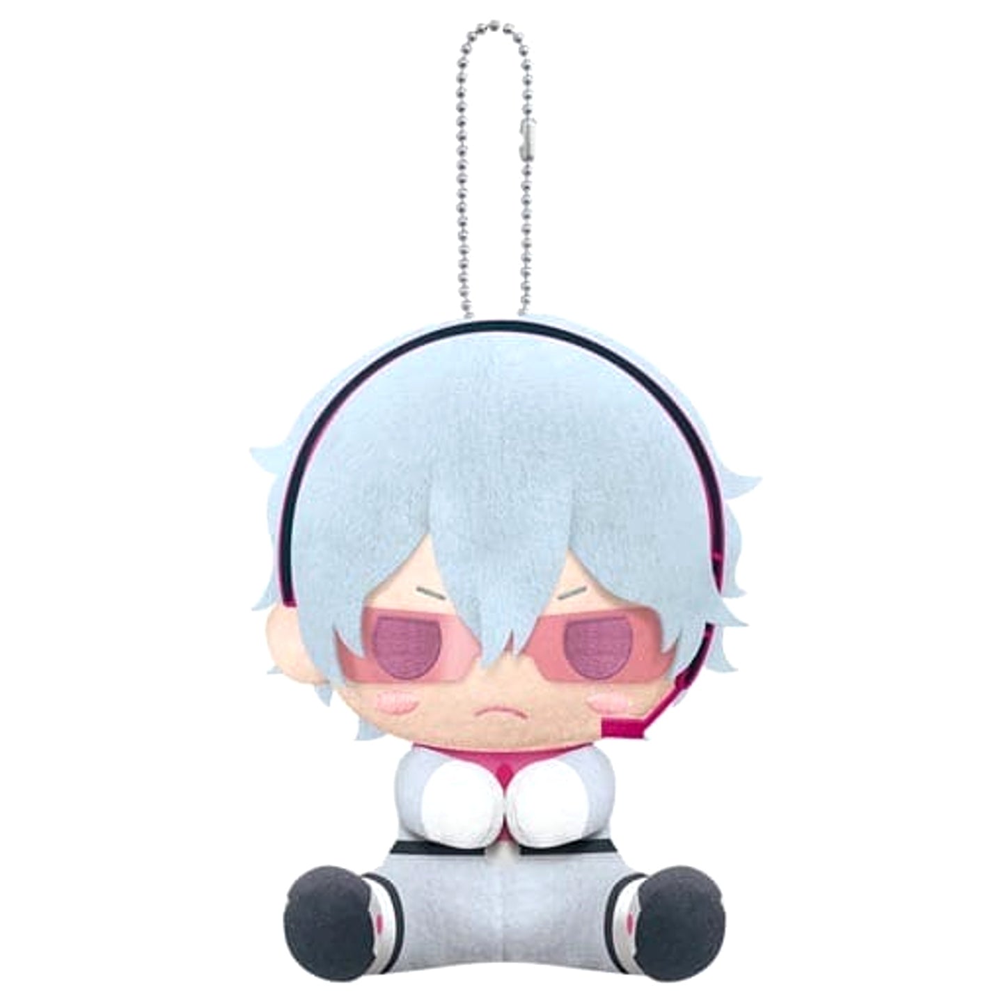 Michio Hazama THE IDOLM@STER SideM Es Series Nino Pitanui [USED]