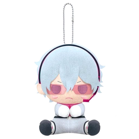 Michio Hazama THE IDOLM@STER SideM Es Series Nino Pitanui [USED]