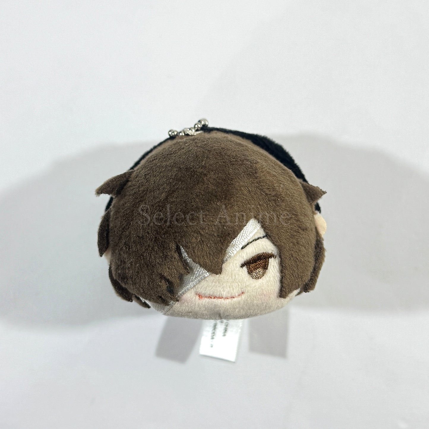 Bungo Stray Dogs Dead Apple Osamu Dazai Port Mafia Another Ver. Mochimochi Mascot animate Limited Box Purchase Privilege Mascot [USED]