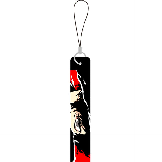Protagonist Persona 5 Trading PVC Strap Vol.1 [USED]