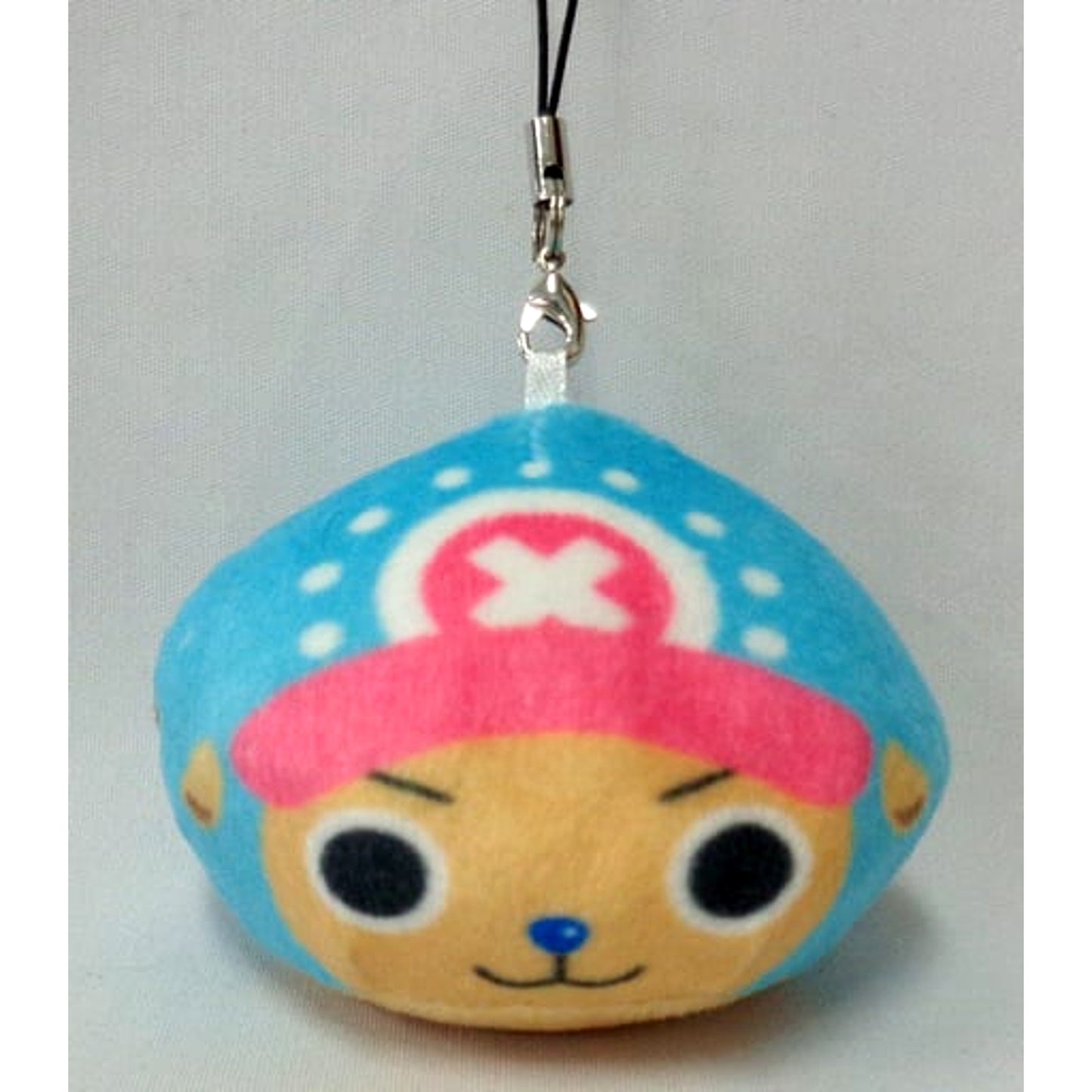 One Piece Tony Tony Chopper Ichiban Kuji Online Otadamanui Vol.1 Prize B Plush [USED]