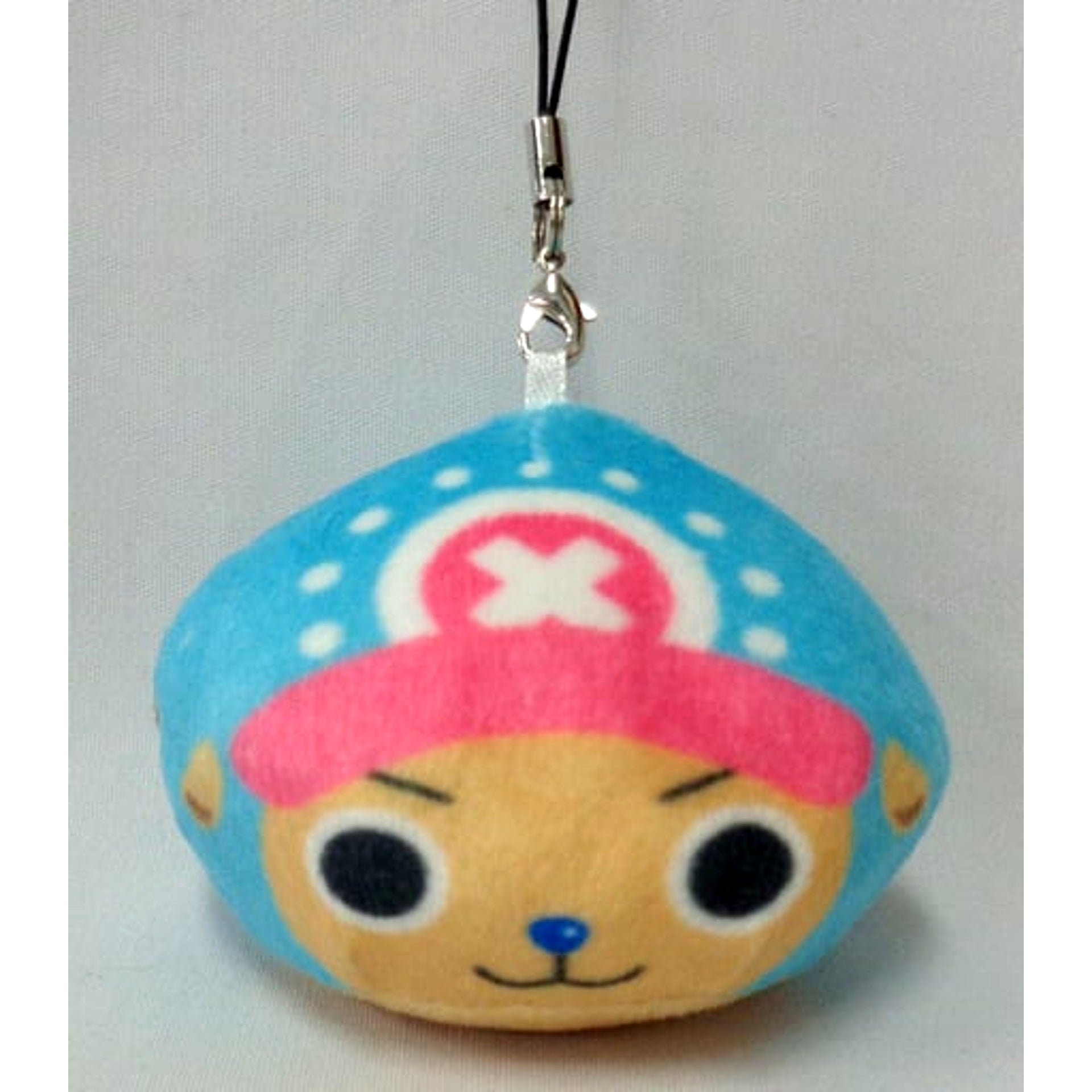 One Piece Tony Tony Chopper Ichiban Kuji Online Otadamanui Vol.1 Prize B Plush [USED]