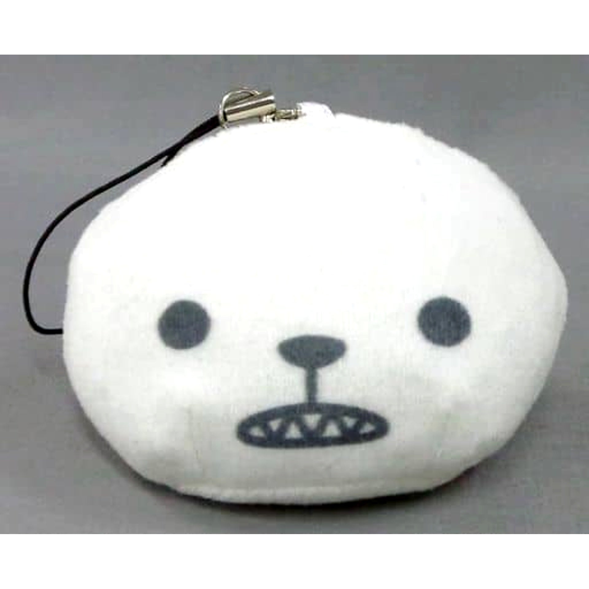 One Piece Bepo Ichiban Kuji Online Otadamanui Vol.1 Prize E [USED]