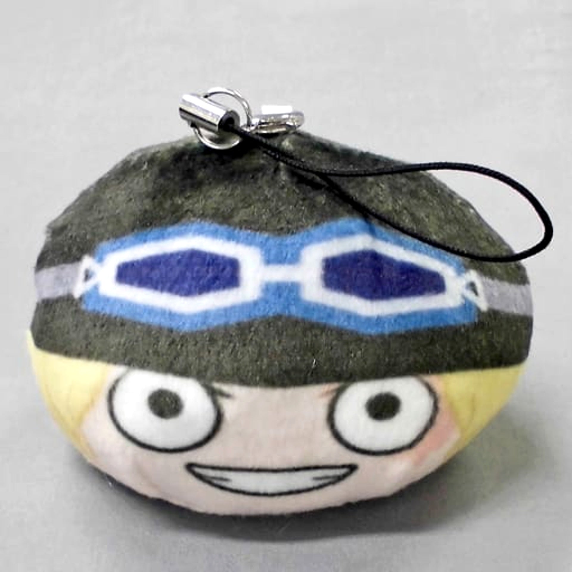 One Piece Sabo Ichiban Kuji Online Otadamanui Vol.1 Prize I Plush [USED]