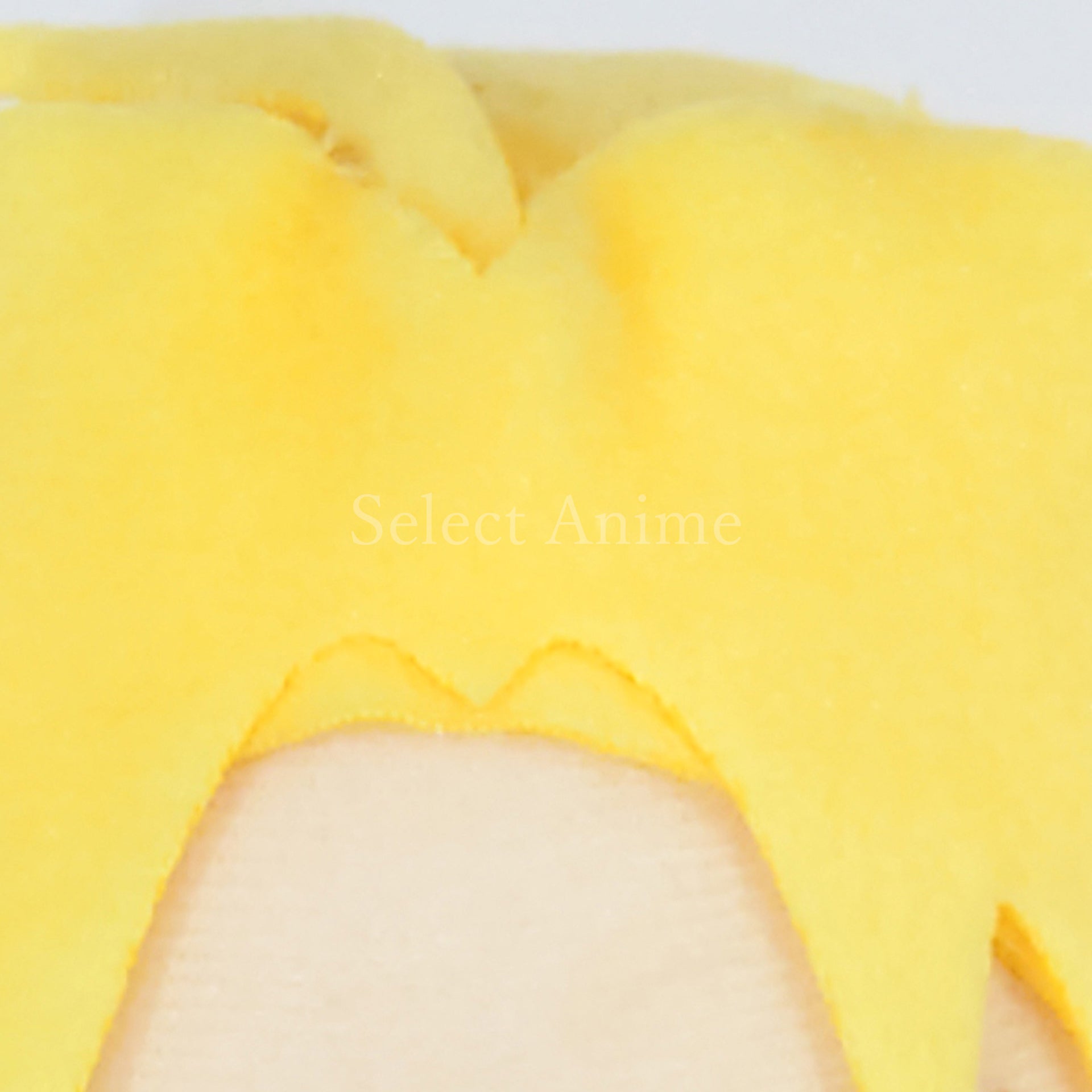 Edward Elric Fullmetal Alchemist: Brotherhood X Sanrio Characters Plush Mascot Key Ring [USED]