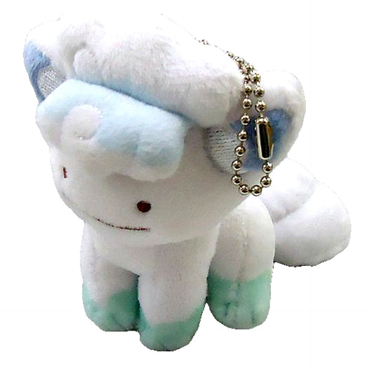 Alolan Vulpix Henshin! Metamon Pokemon Mascot Pokemon Center Limited [USED]