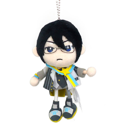 Kaoru Sakuraba THE IDOLM@STER SideM Puppet Charm [USED]