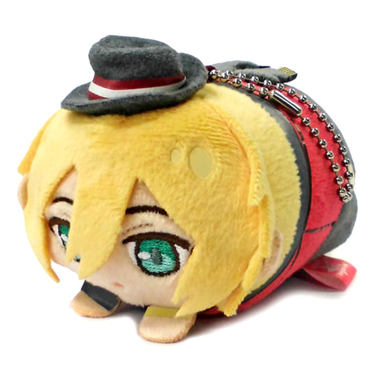 Marginal#4 the Animation R Nomura Mochikororin Mascot [USED]