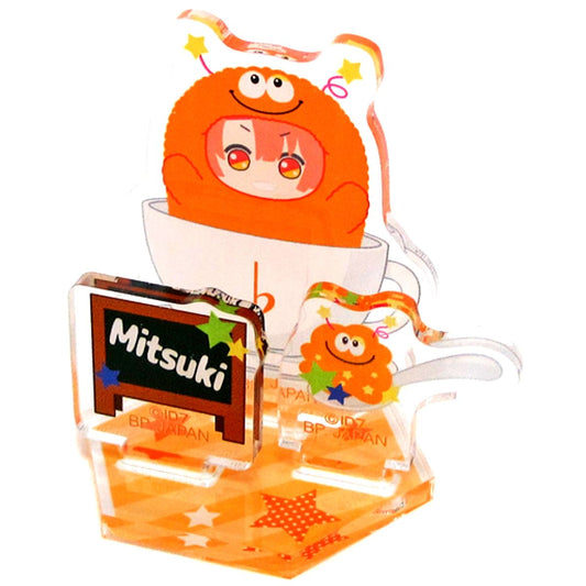 Mitsuki Izumi IDOLiSH7 Cafe Ainana Parade Acrylic Stand [USED]