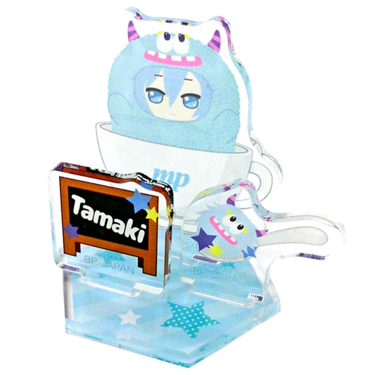 Tamaki Yotsuba IDOLiSH7 Cafe Ainana Parade Acrylic Stand [USED]