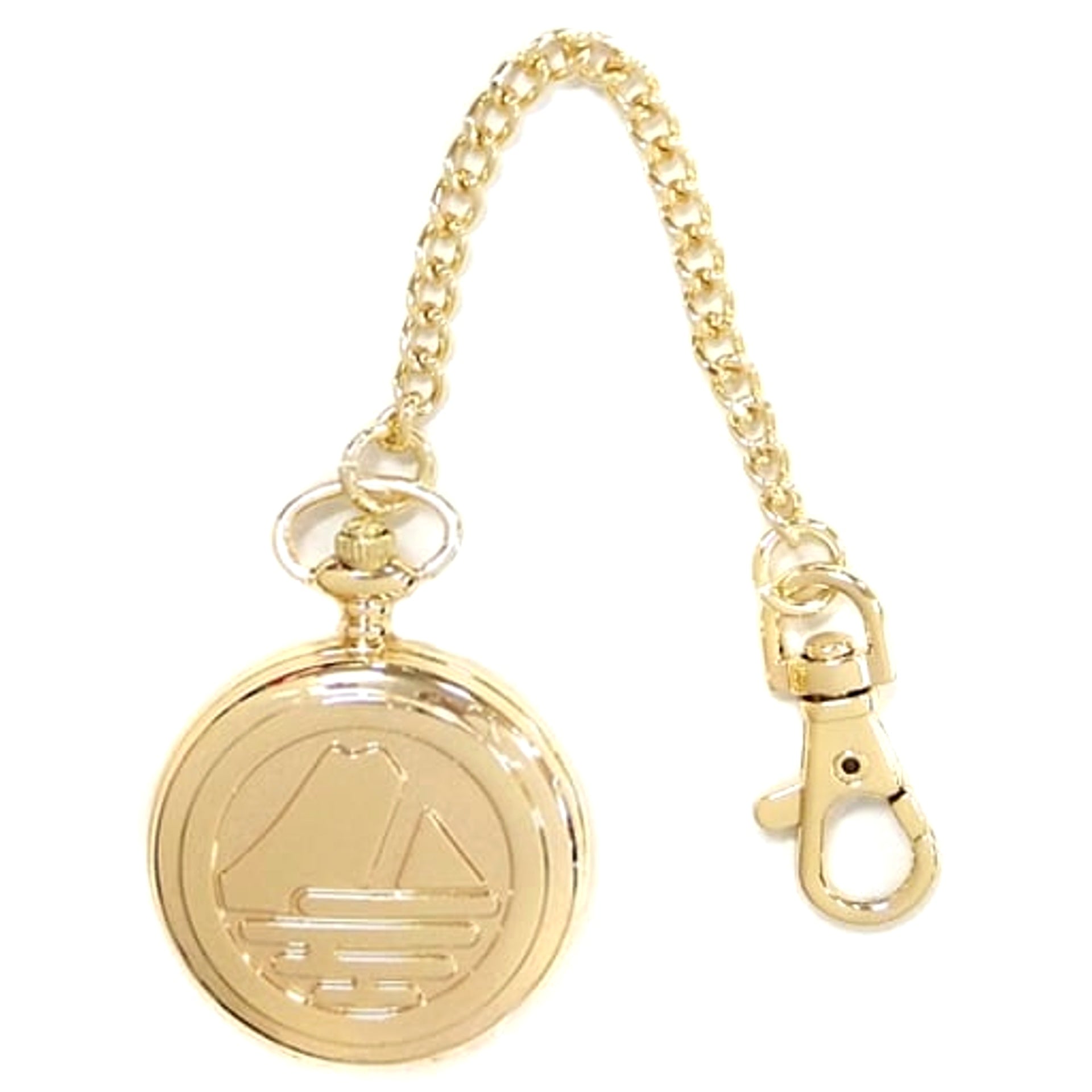 Touken Ranbu -ONLINE- Yamanbagiri Kunihiro Pocket Watch Shuku Kuji Yamanbagiri Kunihiro Prize [USED]