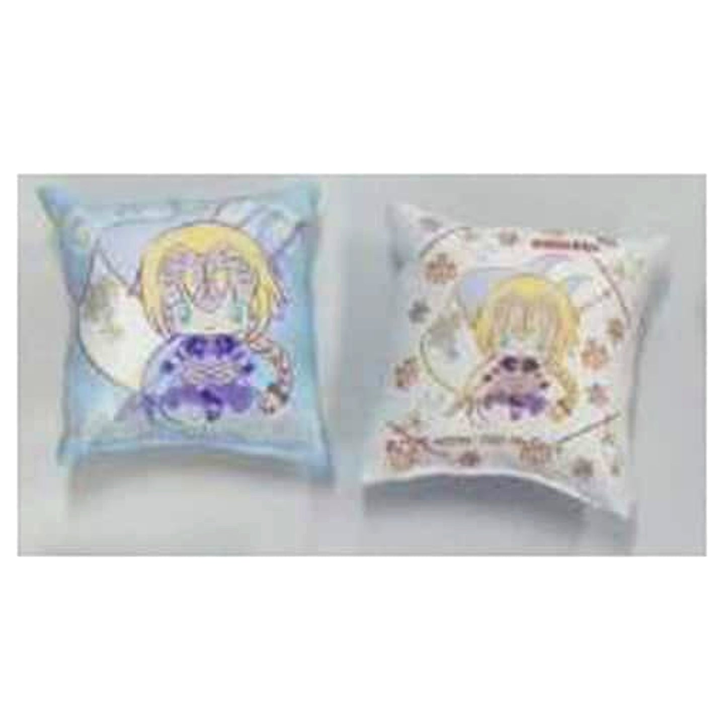 Fate/Grand Order Jeanne d'Arc Sanrio Design Mini Cushion Charm [USED]